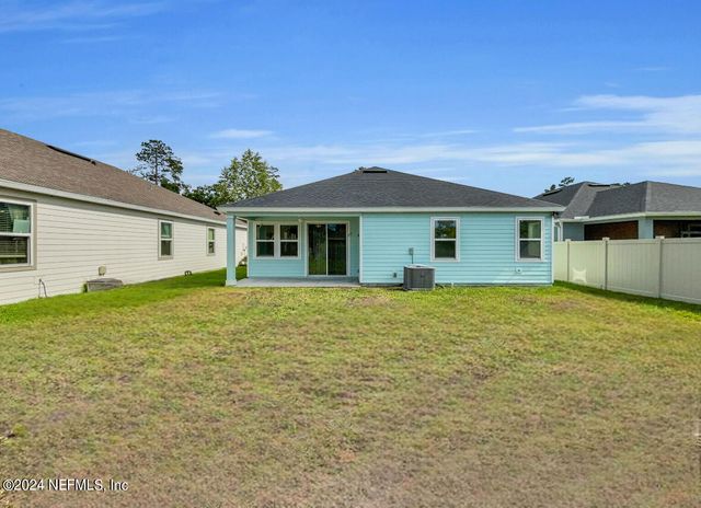 3173 HAWKS HILL Lane, Jacksonville, FL 32216