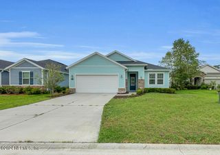 3173 HAWKS HILL Lane, Jacksonville, FL 32216
