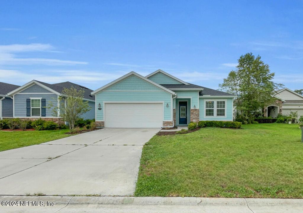 3173 HAWKS HILL Lane, Jacksonville, FL 32216