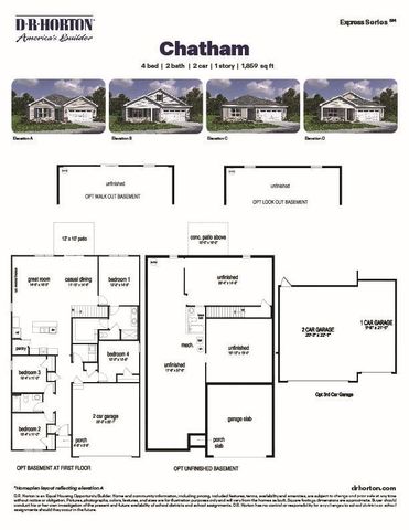 1774 Parkfield Way, Goshen Twp, OH 45122