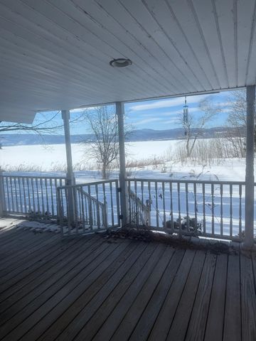 498 Burgey Farm Road, Addison, VT 05491