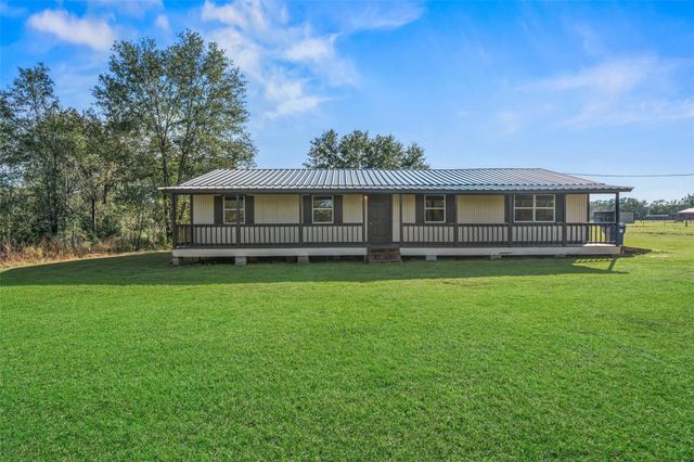 14968 Fm 1696 Road, Bedias, TX 77831