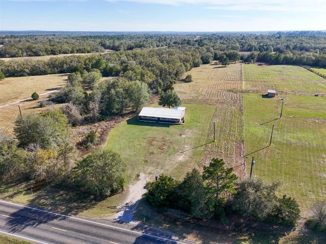 14968 Fm 1696 Road, Bedias, TX 77831