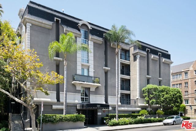 585 N Rossmore Avenue 506, Los Angeles, CA 90004