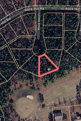 +/-.26 Acres Rock Hill Ct, Fairfield Bay, AR 72088