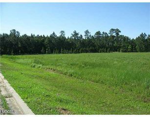 10 Acres Highway 603, Bay Saint Louis, MS 39520