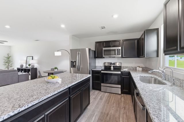 5508 Compass Way, Christiana, TN 37037