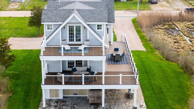 32 Breach Drive, Westerly, RI 02891