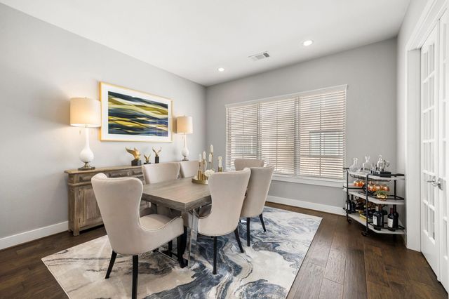 1216 Murrayhill Drive, Houston, TX 77043