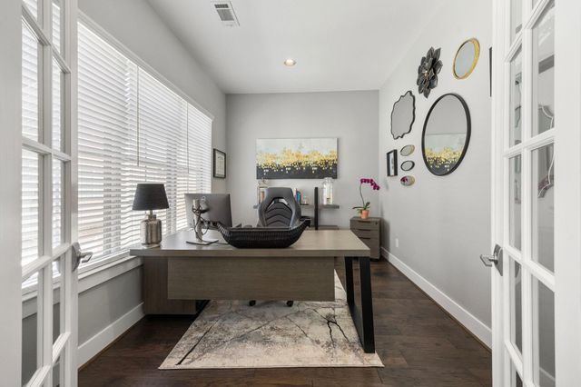 1216 Murrayhill Drive, Houston, TX 77043