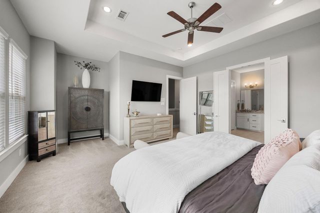 1216 Murrayhill Drive, Houston, TX 77043