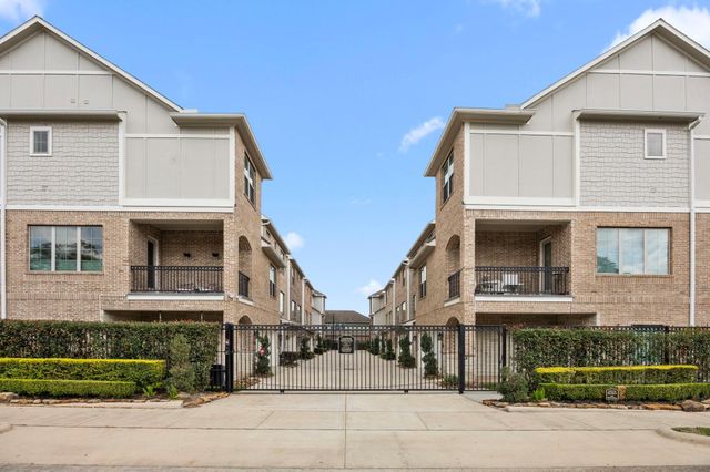 1216 Murrayhill Drive, Houston, TX 77043