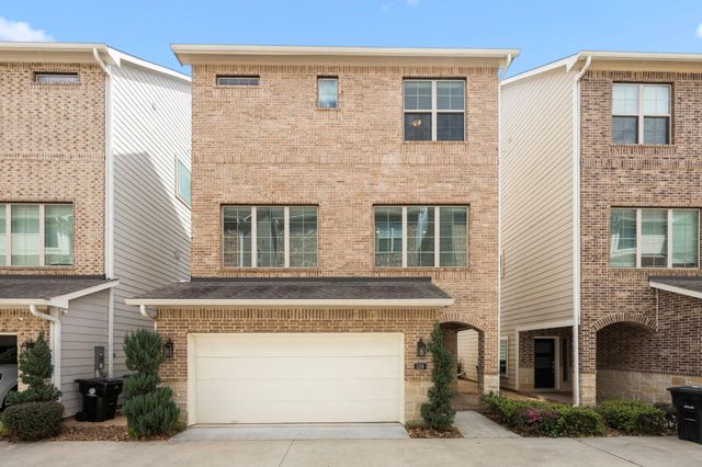 1216 Murrayhill Drive, Houston, TX 77043