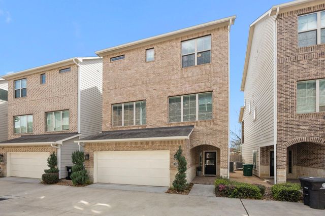 1216 Murrayhill Drive, Houston, TX 77043