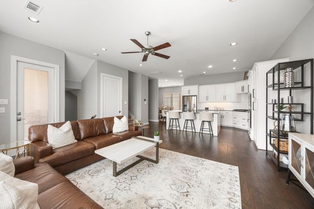 1216 Murrayhill Drive, Houston, TX 77043