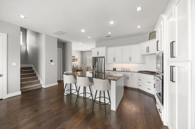 1216 Murrayhill Drive, Houston, TX 77043