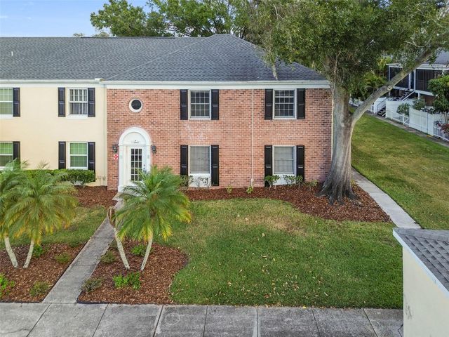 13691 ORANGE SUNSET DRIVE 201, Tampa, FL 33618