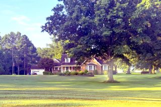 11595 Green Pine Drive, Olive Branch, MS 38654
