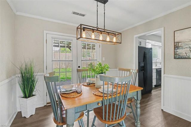 3812 William Penn BLVD, Virginia Beach, VA 23452