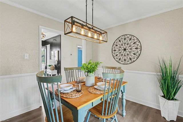 3812 William Penn BLVD, Virginia Beach, VA 23452