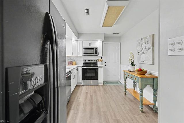 3812 William Penn BLVD, Virginia Beach, VA 23452