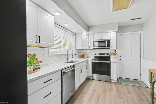 3812 William Penn BLVD, Virginia Beach, VA 23452