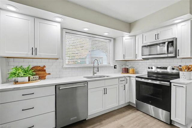 3812 William Penn BLVD, Virginia Beach, VA 23452