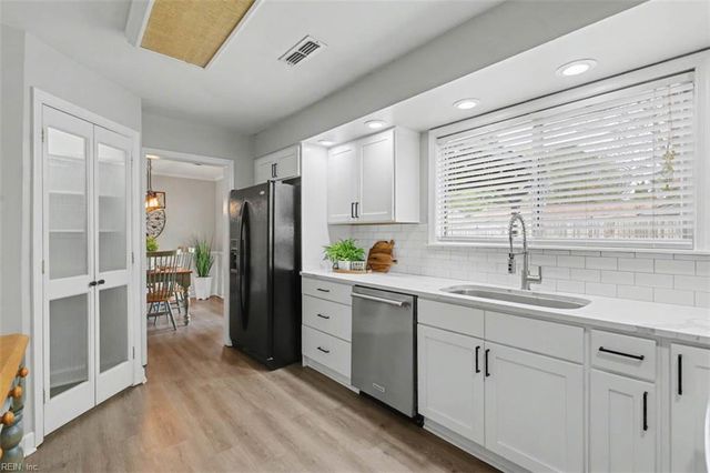 3812 William Penn BLVD, Virginia Beach, VA 23452