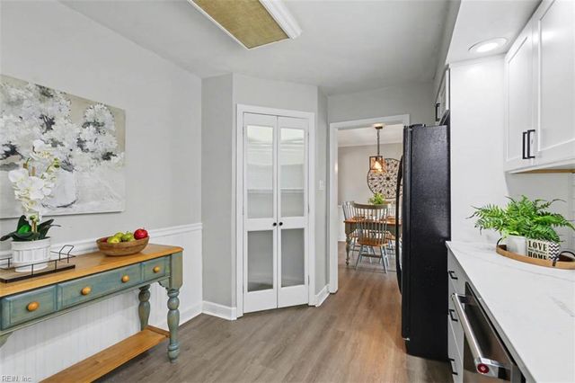 3812 William Penn BLVD, Virginia Beach, VA 23452