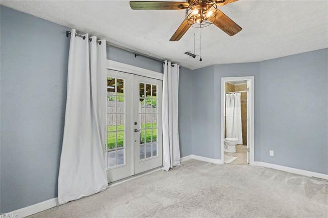 3812 William Penn BLVD, Virginia Beach, VA 23452