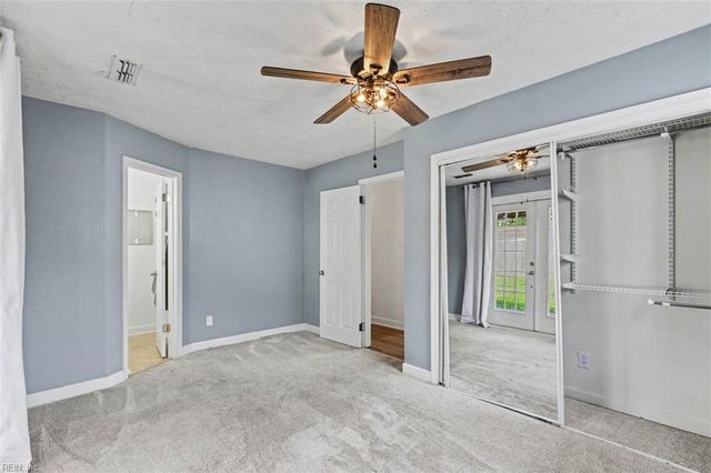 3812 William Penn BLVD, Virginia Beach, VA 23452