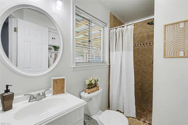 3812 William Penn BLVD, Virginia Beach, VA 23452