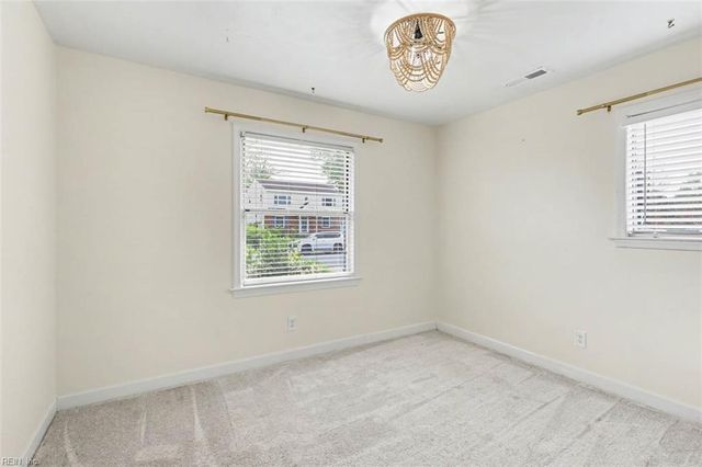 3812 William Penn BLVD, Virginia Beach, VA 23452