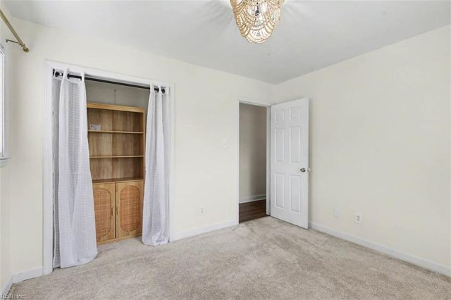 3812 William Penn BLVD, Virginia Beach, VA 23452