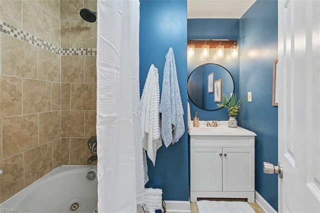 3812 William Penn BLVD, Virginia Beach, VA 23452