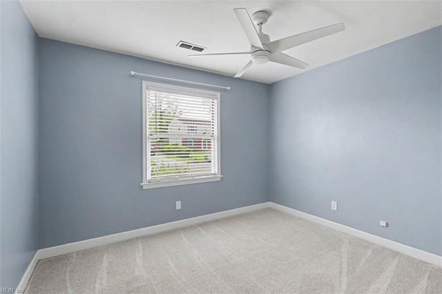 3812 William Penn BLVD, Virginia Beach, VA 23452