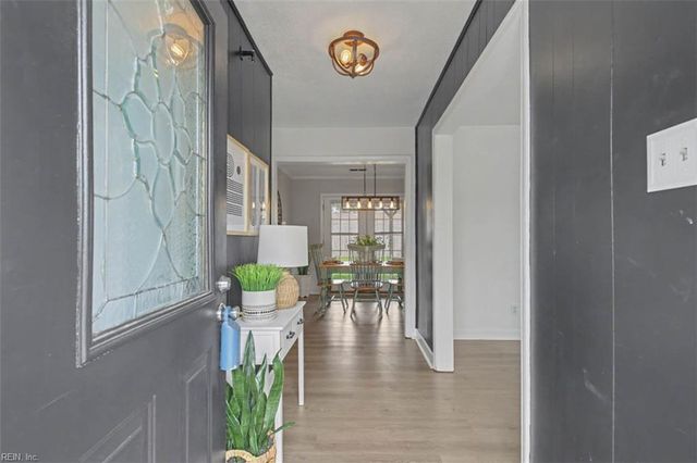 3812 William Penn BLVD, Virginia Beach, VA 23452