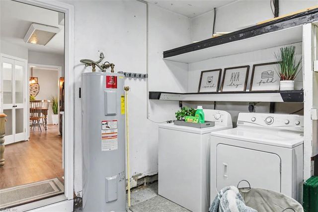 3812 William Penn BLVD, Virginia Beach, VA 23452