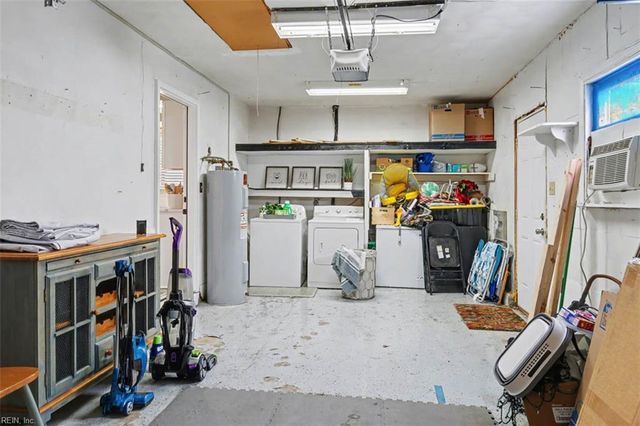 3812 William Penn BLVD, Virginia Beach, VA 23452