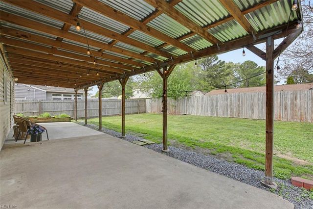 3812 William Penn BLVD, Virginia Beach, VA 23452