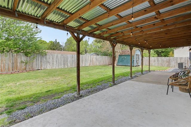 3812 William Penn BLVD, Virginia Beach, VA 23452