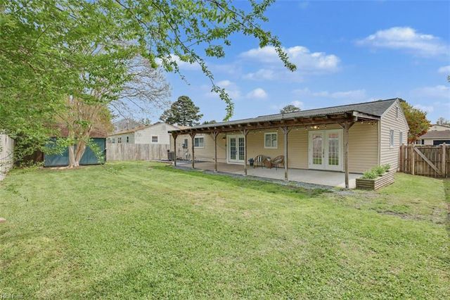 3812 William Penn BLVD, Virginia Beach, VA 23452