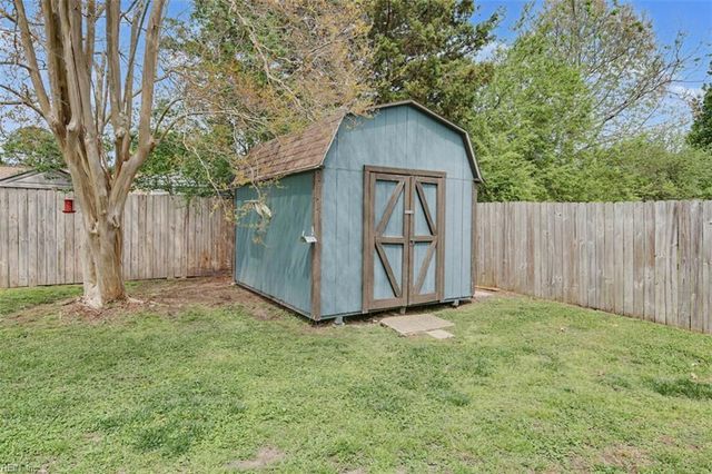 3812 William Penn BLVD, Virginia Beach, VA 23452