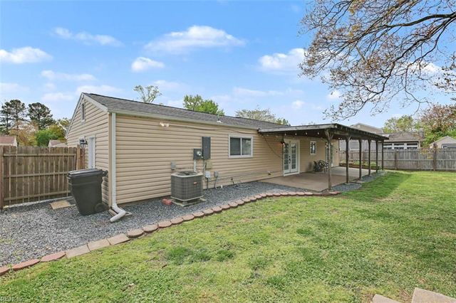 3812 William Penn BLVD, Virginia Beach, VA 23452