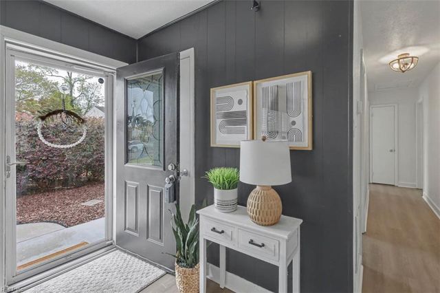 3812 William Penn BLVD, Virginia Beach, VA 23452