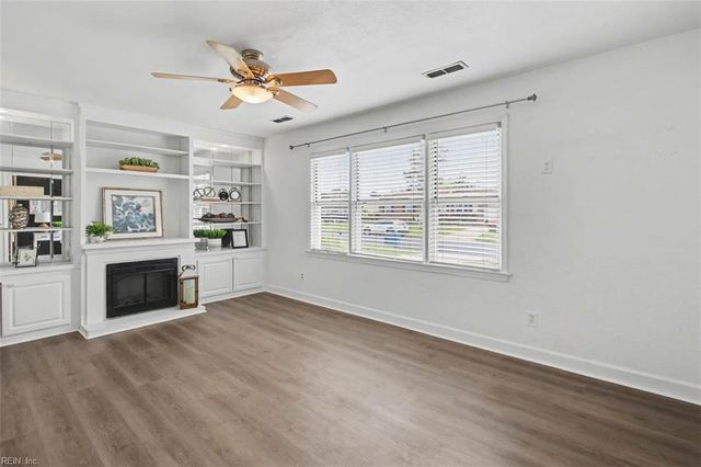 3812 William Penn BLVD, Virginia Beach, VA 23452