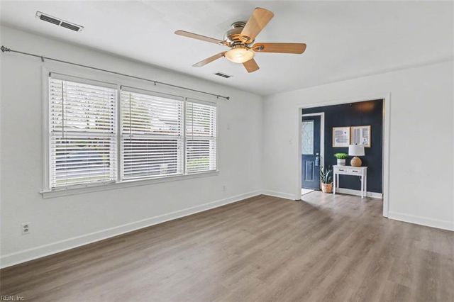 3812 William Penn BLVD, Virginia Beach, VA 23452