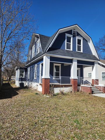 109 E St NW, Miami, OK 74354