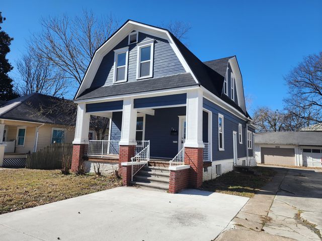 109 E St NW, Miami, OK 74354