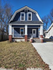 109 E St NW, Miami, OK 74354